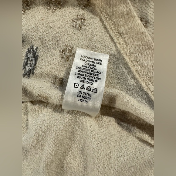 Maurice’s Women’s cardigan sweater no closure size S - Picture 6 of 6